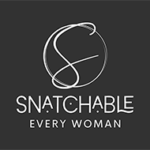 Snatchable Logo