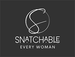 Snatchable logo